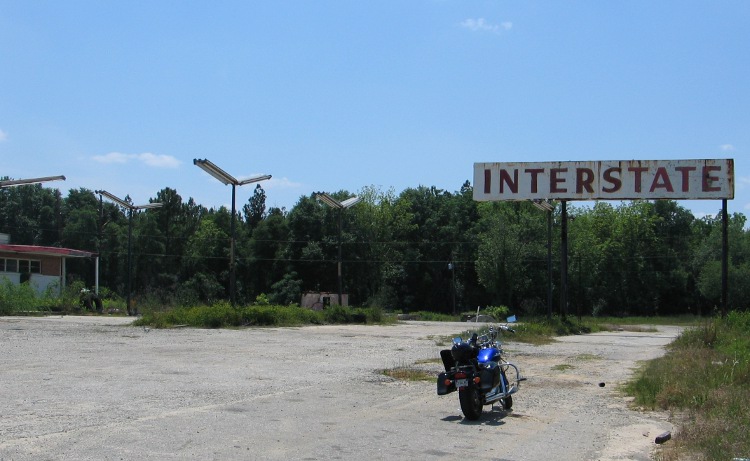 The Interstate